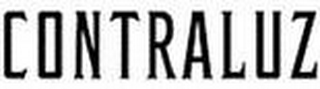 CONTRALUZ logo