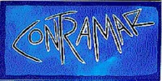 CONTRAMAR logo