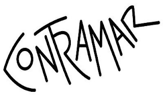 CONTRAMAR logo