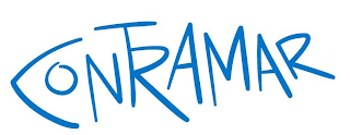 CONTRAMAR logo