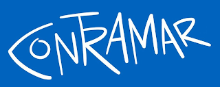 CONTRAMAR logo