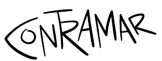 CONTRAMAR logo