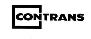 CONTRANS logo