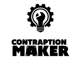 CONTRAPTION MAKER logo