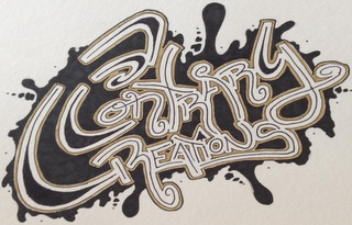 CONTRARY CREATIONS logo