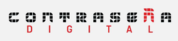 CONTRASEÑA DIGITAL logo