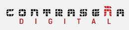 CONTRASEÑA DIGITAL logo