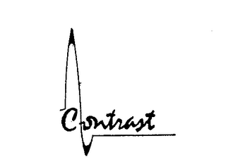 CONTRAST logo