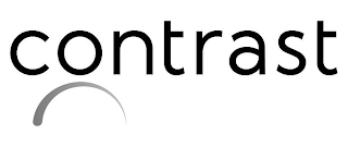CONTRAST logo