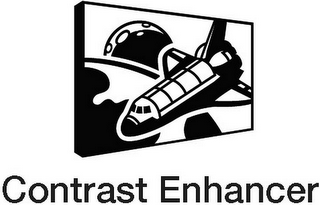 CONTRAST ENHANCER logo