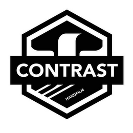 CONTRAST HANDFILM logo