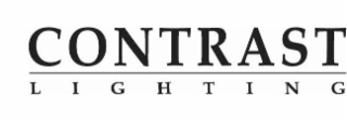 CONTRAST LIGHTING logo