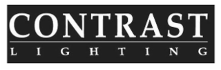 CONTRAST LIGHTING logo