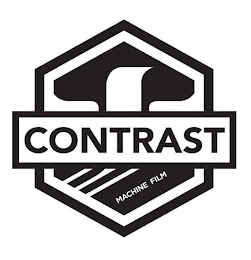 CONTRAST MACHINE FILM logo