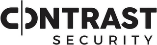 CONTRAST SECURITY logo