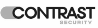 CONTRAST SECURITY logo