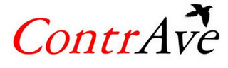CONTRAVE logo
