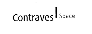 CONTRAVES SPACE logo