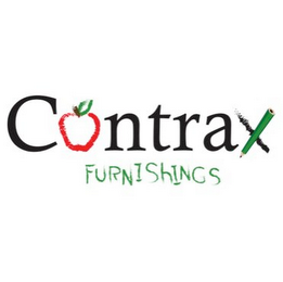 CONTRAX FURNISHINGS logo