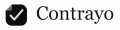 CONTRAYO logo