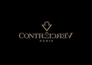 CONTRE VERCI PARIS logo