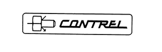 CONTREL logo