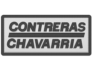 CONTRERAS - CHAVARRIA logo