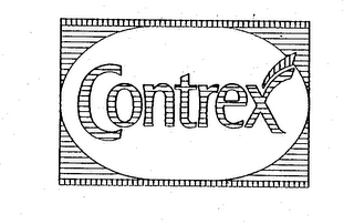 CONTREX logo
