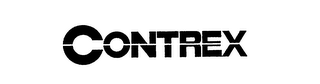CONTREX logo