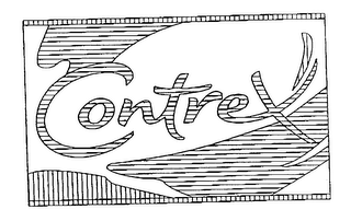 CONTREX logo