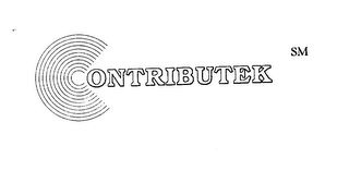 CONTRIBUTEK logo