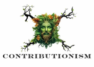 CONTRIBUTIONISM logo