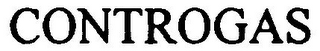 CONTROGAS logo