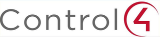 CONTROL 4 logo