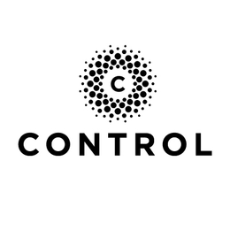 CONTROL logo