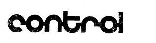 CONTROL logo