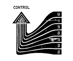 CONTROL logo
