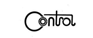 CONTROL logo