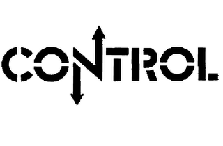 CONTROL logo