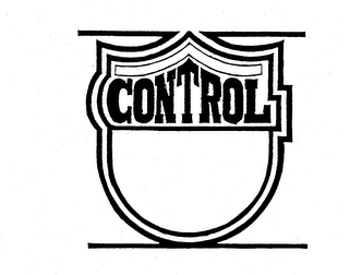 CONTROL logo