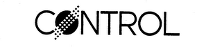 CONTROL logo