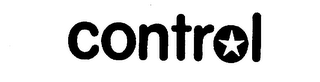CONTROL logo