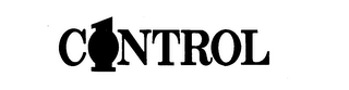 CONTROL logo