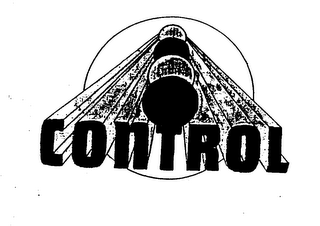 CONTROL logo