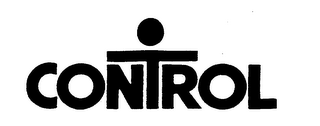 CONTROL logo