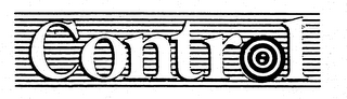 CONTROL logo