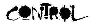 CONTROL logo