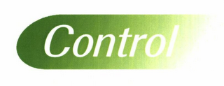 CONTROL logo