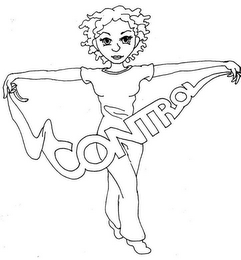 CONTROL logo
