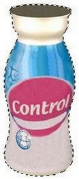 CONTROL logo